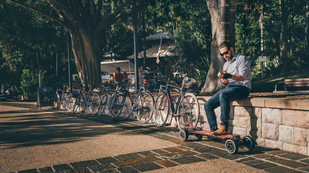 Are Electric Skateboards Legal in Australia?