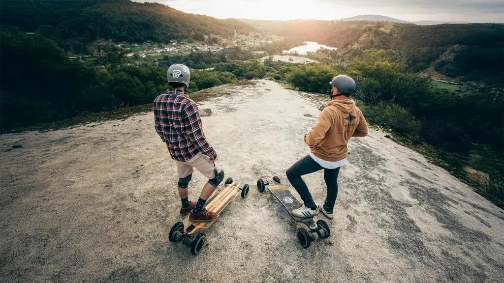 What Is the Best Electric Skateboard for Each Type of Australian Rider?