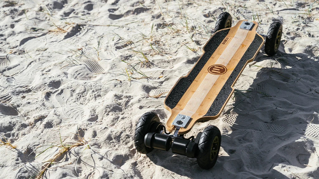 The Best Electric Skateboard for Australia in 2026