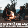 An Electric Skateboard Adventure to the Southernmost Point of Australia