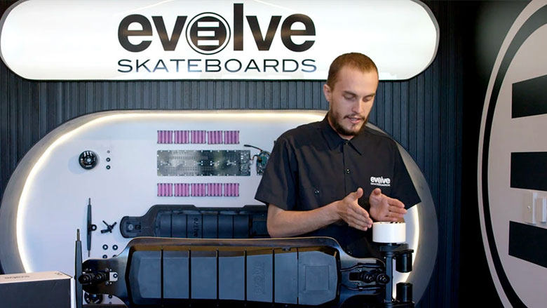 How To Convert Between All-Terrain & Street