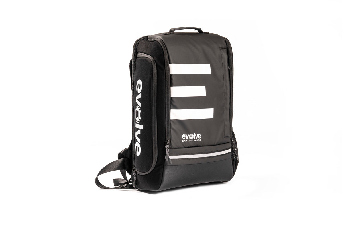 Evolve hot sale skateboard bag