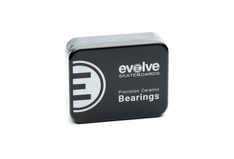 Bearings - Evolve Skateboards Australia
