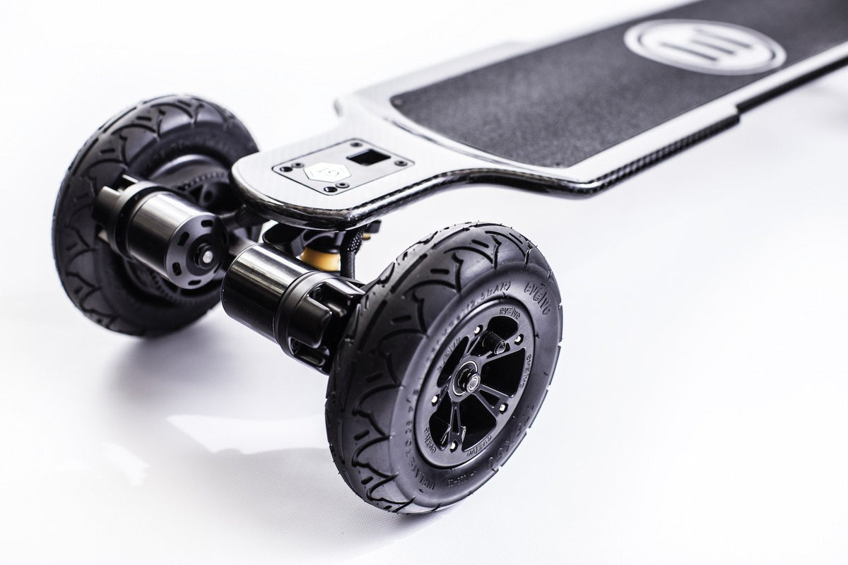 Shop GT Carbon Deck at Evolve Skateboards Australia