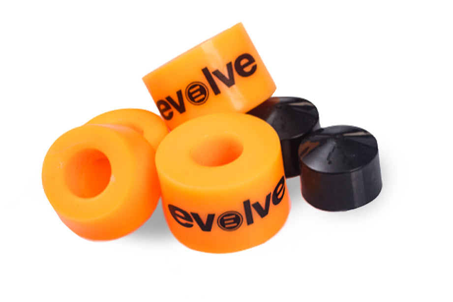 Evolve SuperCarve Bushings Evolve Skateboards