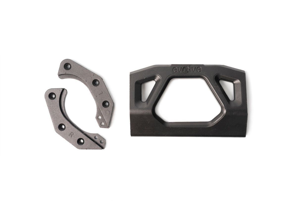 Shop Force Bash Guard Kit at Evolve Skateboards