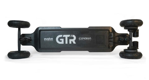 Refurbished GTR Carbon All Terrain Series 1