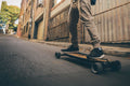 GTR Bamboo Street - Evolve Skateboards Australia