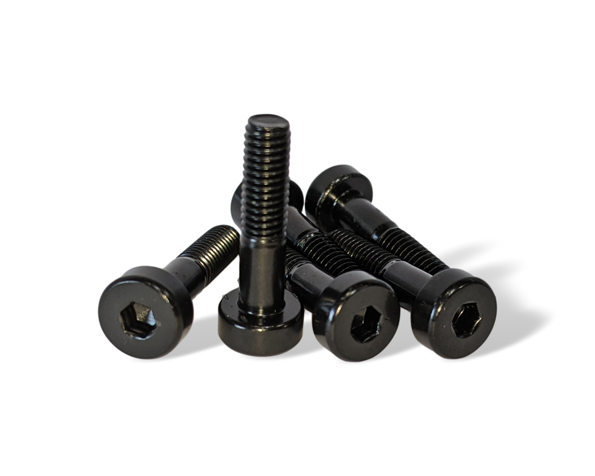 Shop Skateboard Hardware Spare Fasteners Pack at Evolve AU