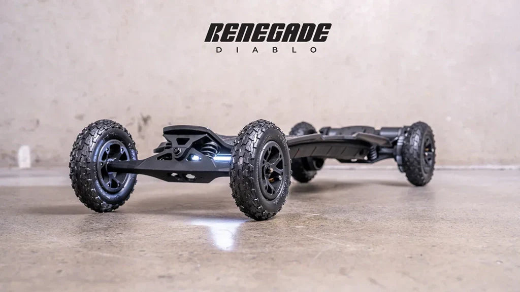 What Is the Best Adventure Electric Skateboard in Australia?