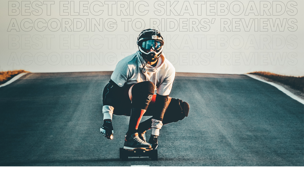 Best Entry-level Electric Longboard with Lights