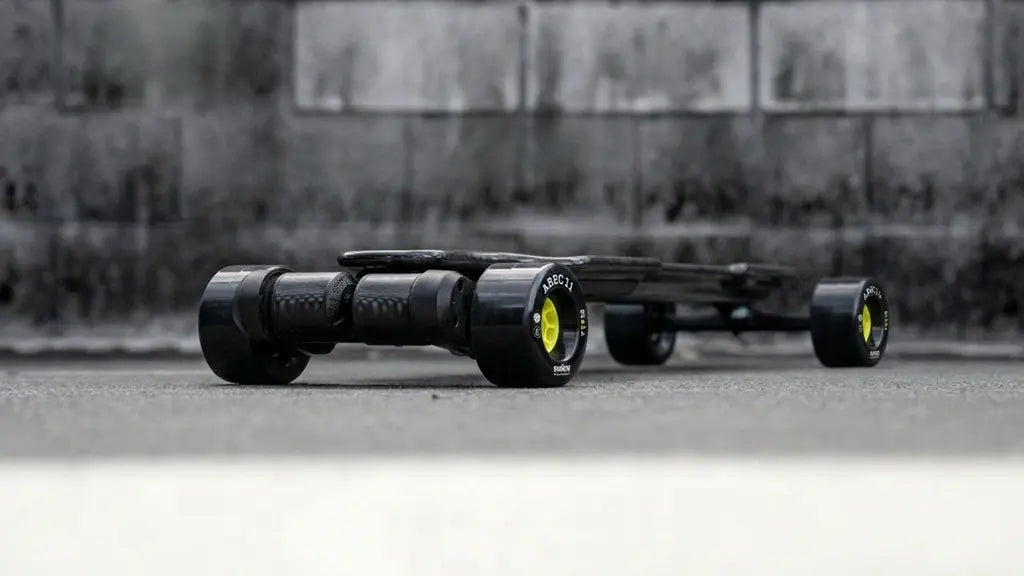 Fastest Electric Skateboard in Australia (2026 Production Setup)