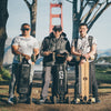 Mental Health & Evolve Skateboards