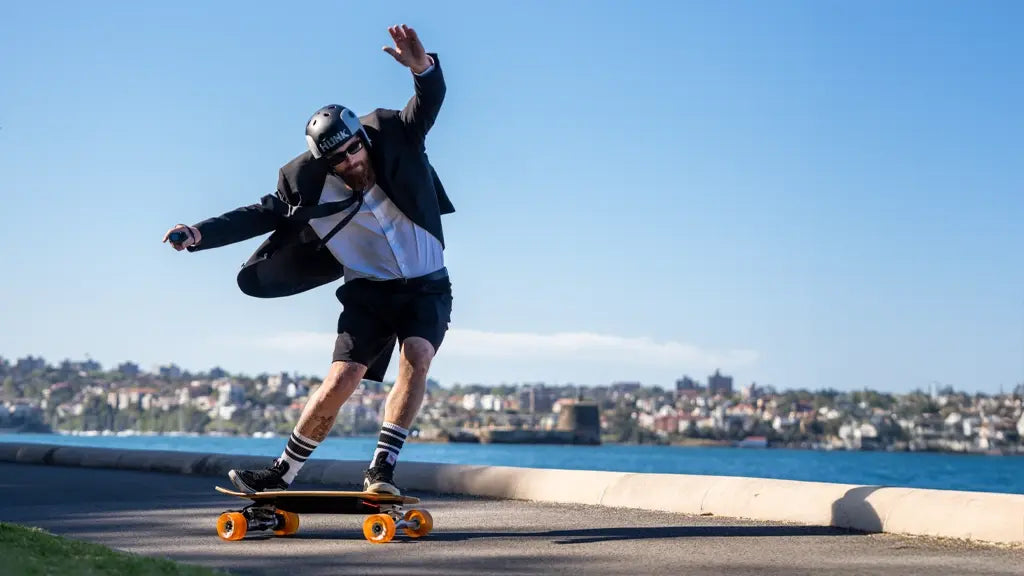 Best Mini Electric Skateboard in Australia (2026)