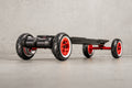Limited Edition Diablo Carbon