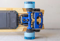 Limited 'Blue' Edition Stoke X