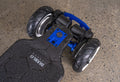 Diablo Carbon All Terrain Blue Series