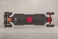Limited Edition Diablo Carbon