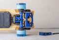 Limited 'Blue' Edition Stoke X