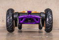 Diablo Bamboo All Terrain Purple Series