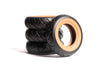 All Terrain Surge Tyres (175mm / 7inch) (Set of 4)