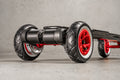 Limited Edition Diablo Carbon