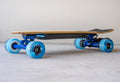 Limited 'Blue' Edition Stoke X