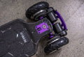 Diablo Carbon All Terrain Purple Series