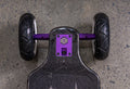Diablo Carbon All Terrain Purple Series