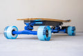Limited 'Blue' Edition Stoke X