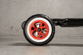 Limited Edition Diablo Carbon