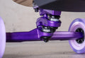 Stoke X Purple Series