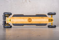 Diablo Bamboo All Terrain Gold Series