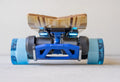 Limited 'Blue' Edition Stoke X