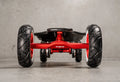 Diablo Carbon All Terrain Red Series