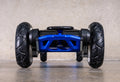 Diablo Carbon All Terrain Blue Series