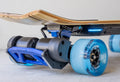 Limited 'Blue' Edition Stoke X
