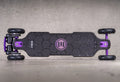 Diablo Carbon All Terrain Purple Series