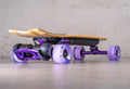 Stoke X Purple Series