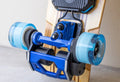 Limited 'Blue' Edition Stoke X