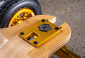 Diablo Bamboo All Terrain Gold Series