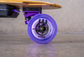 Stoke X Purple Series
