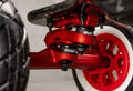 Diablo Carbon All Terrain Red Series