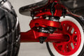 Limited Edition Diablo Carbon