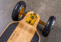Diablo Bamboo All Terrain Gold Series