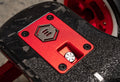 Diablo Carbon All Terrain Red Series