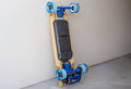 Limited 'Blue' Edition Stoke X