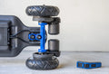 Limited 'Blue' Edition GTR Carbon