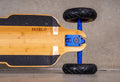 Diablo Bamboo All Terrain Blue Series