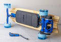 Limited 'Blue' Edition Stoke X